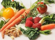 Beberapa Sayuran yang Bermanfaat untuk Kesehatan Mata, Simak apa Saja!