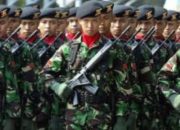 Kabar gembira! TNI AD Buka Rekrutmen Bintara dan Tamtama 2025: Kesempatan bagi Pemuda Indonesia
