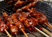 Herbal Alami untuk Mengontrol Tekanan Darah dan Kolesterol Setelah Makan Daging