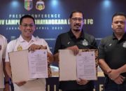 Tujuh Klub Sepak Bola Indonesia Resmi Ganti Nama dan Domisili
