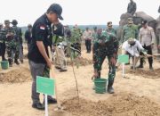 Satgas PKH Berhasil Kuasai Kembali 1 Juta Hektar Lahan Kawasan Hutan