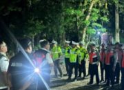 Razia Besar-Besaran Kendaraan dan Truk ODOL di Jalinprov Rohul Selama Sepekan, Dukung Program Riau Bermarwah!