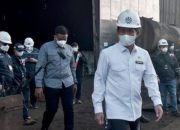 Dua Pabrik di Bekasi Disegel Akibat Pelanggaran Lingkungan