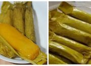 Kue Timphan: Kuliner Tradisional Aceh yang Legendaris