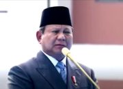 Turun Tangan Atasi Sengketa 4 Pulau Antara Aceh dan Sumatera Utara, Presiden Prabowo: Harus Diselesaikan Dengan Kepala Dingin dan Pendekatan Dialogis
