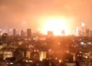 Iran Tolak Gencatan Senjata dengan Israel, Tegaskan Akan Balas Serangan