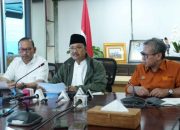 1,3 Juta Rekening Gagal Salur Bansos, Kemensos akan Berkoordinasi dengan PPATK dan Himbara