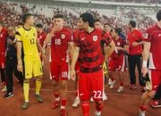 Ketegangan Timur Tengah Memaksa FIFA Pindahkan Tuan Rumah Putaran Keempat Kualifikasi Piala Dunia 2026