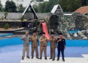 Desa Cipeundeuy Kembangkan Wisata Air, Dorong Ekonomi dan Ciptakan Lapangan Kerja Baru