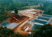 Presiden Prabowo Resmikan PLTP Pertamina 55 MW di Lampung, Dorong Kemandirian Energi Nasional