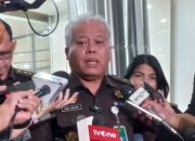 Kejagung Keluarkan Larangan ke Luar Negeri pada Nadiem Makarim, Usai Diperiksa Terkait Dugaan Korupsi Chromebook