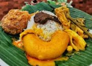 Nasi Padang dan Nasi Kapau: Dua Wajah Kuliner Ranah Minang yang Beda Rasa dan Tradisi