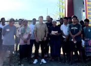 Bupati Lombok Timur Dikritik Terkait Video Viral, Forum Penggiat Pariwisata Teluk Awang Bersuara