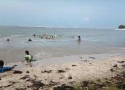 Pantai Lhok Bubon, Permata Tersembunyi Calon Destinasi Wisata Andalan di Aceh Barat
