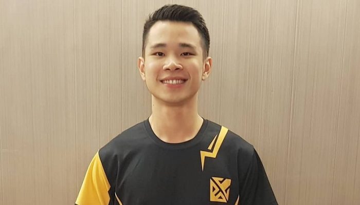 Tobias Justin (Jess No Limit): Dari Gamer Profesional ke Forbes 30 Under 30 Asia