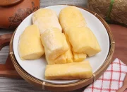 Manfaat Peuyeum Bandung atau Tape Singkong bagi Kesehatan dan Kuliner