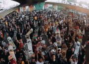 Komisi Indonesia Skateboard Himbau Dukungan Serentak untuk “Go Skateboarding Day” 2025