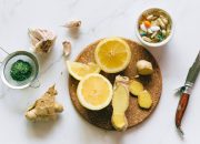 Atasi Migrain dengan Minuman Herbal: Solusi Alami yang Menenangkan