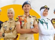3.252 Formasi Sekolah Kedinasan Dibuka Tahun 2025, IPDN dan STAN Jadi Favorit