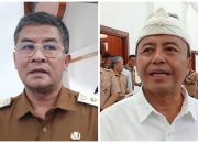 Gubernur Dedi Mulyadi Redam Isu Keretakan Wagub dan Sekda Jabar: “Mereka Sudah Dekat Lama”