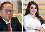 Elly Lasut Resmi Jadi Komisaris PT Angkasa Pura, Demokrat Sulut Bersiap Hadapi Babak Baru