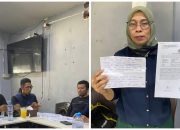 Komisaris PT SSB Laporkan Penggelapan Dana Miliaran, Harap Titik Terang dari Polda Sulsel