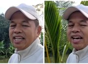 Dedi Mulyadi Santai Tanggapi Tudingan Bayar Buzzer: “Silakan Cek Datanya”