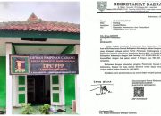 Dukung Penataan Aset Daerah, DPC PPP Indramayu Siap Kosongkan Kantor Sekretariat
