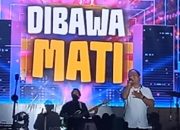 Faank WALI Doakan Masyarakat Lombok Timur Lunas Utang dan Segera Dapat Jodoh di Puncak Muharam Fest 1447 H