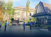 Surat Edaran Bermasalah: PLH Kadis Pariwisata NTB Dilidik Kapolda, Dana Sumbangan Fornas Picu Kontroversi