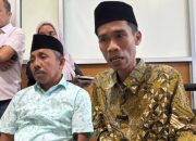 Fraksi PAN DPRD KSB Laporkan Dugaan Cacat Hukum Raperda RPJMD ke Pemprov NTB