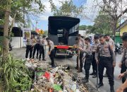 Ditbinmas Polda NTB Sosialisasi Kamtibmas di Lingkungan Ponpes, Upaya Menjaga Harkamtibmas 