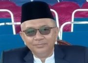 Kemenag Rohil Lantik Enam Pejabat Baru, Dorong Semangat Pelayanan Optimal