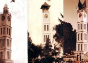 Jam Gadang: Penjaga Waktu dari Ranah Minang