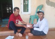 Kepedulian Masyarakat Desa Muara: Aksi Serentak untuk Tegar Rudianto