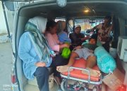 Perjuangan Anak Penderita Tumor Asal Subang: Tegar Rudiyanto (13) Dapatkan Pengobatan di RS Darmais Jakarta