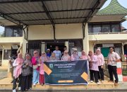 Ketua DPRD Solok Hadiri Pengolahan Jahe Merah Tahap Lanjutan Bersama Fakultas Farmasi Unand