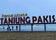 Liburan Sekolah Seru di Karawang: Menyusuri Pantai dan Wisata Murah Ramah Keluarga