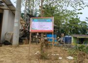 Warga Dusun Bakti Apresiasi Pembangunan Sumur Bor di Musim Kemarau