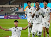 Garuda Asia Siap Tempur: 34 Pemain Timnas U-17 Jalani TC di Bali Jelang Piala Dunia 2025