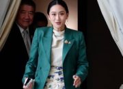 Skandal Telepon dan Jatuhnya Sang “PM Cantik”: Paetongtarn Shinawatra Dimakzulkan di Tengah Krisis Diplomatik