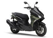 Yamaha X-Force 155 edisi Tahun 2025: Skutik Urban Sporty dengan Dek Rata dan Fitur Canggih