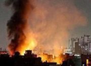 Belum Reda dengan Iran, Israel Kini Gempur Yaman: Ketegangan Timur Tengah Memuncak