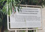 Makam Sunyi di Cikaret: Jejak Perjuangan Putra Pangeran Diponegoro di Kota Bogor