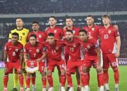 Timnas Indonesia Hadapi Tantangan Berat di Putaran Keempat Kualifikasi Piala Dunia 2026