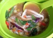 Sepat: Sup Ikan Asam Segar Khas Sumbawa yang Menggugah Selera