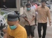Istana di Atas Derita: Kades dan Sekdes Bangun Rumah Mewah Pakai Uang Rakyat