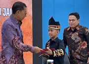 Rayyan Arkan Dhika, Bocah Aura Farming Pacu Jalur, Raih Beasiswa Rp20 Juta dari Menteri Kebudayaan
