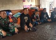 Bukan Sekadar Gaya Hidup: Paguyuban Vespa Lombok Timur Kirim Bantuan ke Korban Banjir Mataram