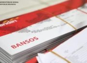 “Negara Rugi Triliunan! 10 Juta Rekening Bansos Diduga Ada yang Dipakai Judol, PPATK Turun Tangan Lakukan Pembekuan”